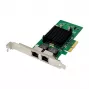 Microconnect MC-JL82576EB tīkla interfeisa karte iekšējā RJ-45