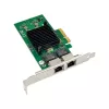 Microconnect MC-JL82576EB tīkla interfeisa karte iekšējā RJ-45
