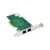 Microconnect MC-JL82576EB tīkla interfeisa karte iekšējā RJ-45