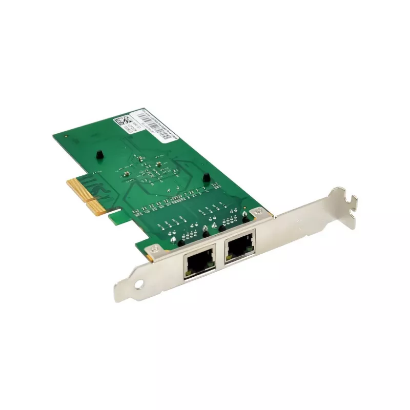 Microconnect MC-JL82576EB tīkla interfeisa karte iekšējā RJ-45