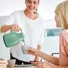 EMSA Samba Wave vakuuma termoss 1 L koraļļu krāsā