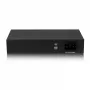 ACT AC4430 6 portu tīkla slēdzis, 10/100Mbps, 4x PoE+ (30W)
