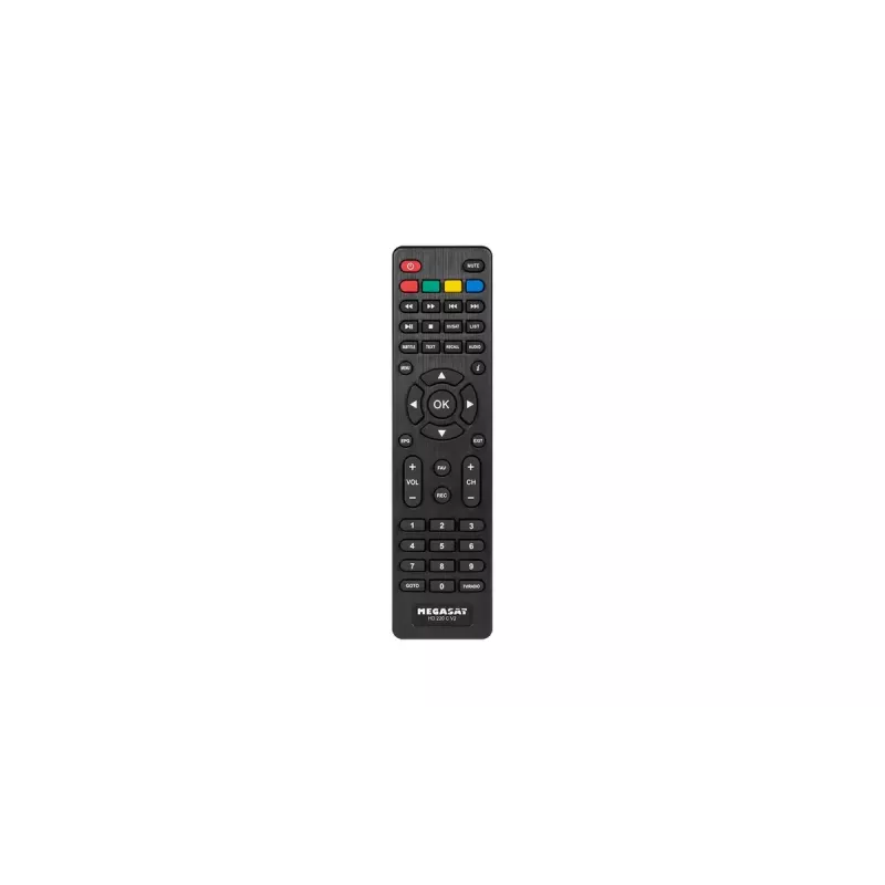 Kabeļu uztvērējs Megasat HD 200C V2