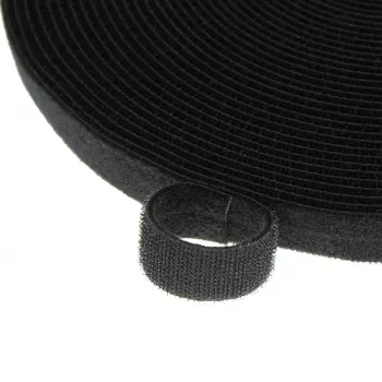 ACT Hook & Loop extra stipra 20mm, 25m
