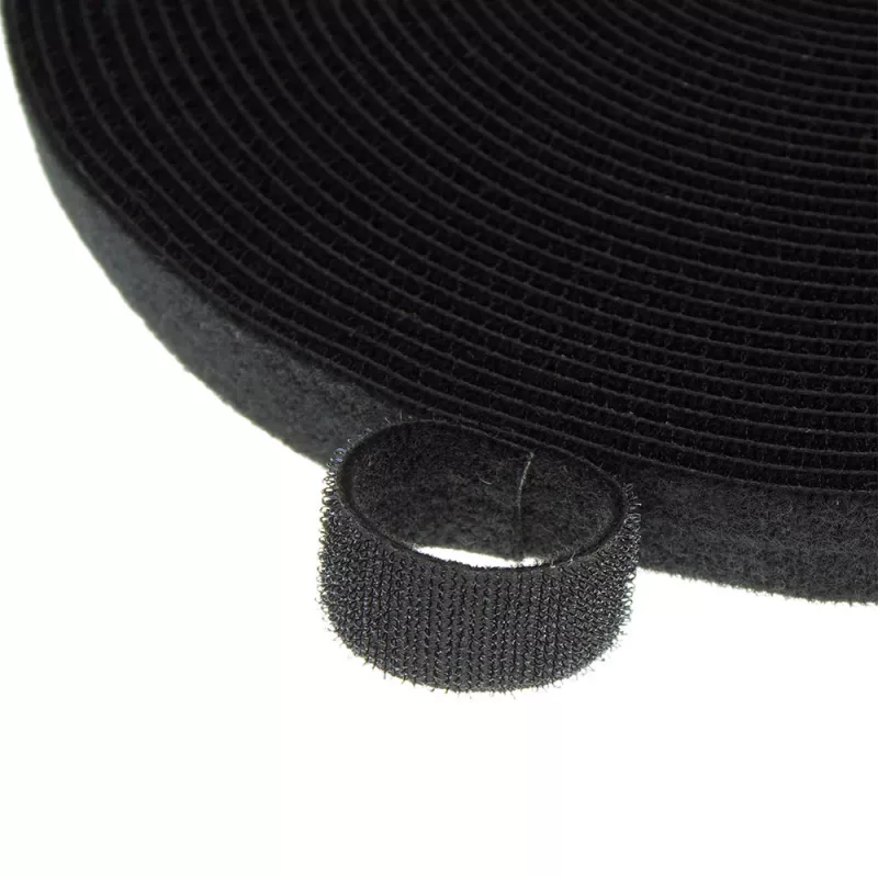 ACT Hook & Loop extra stipra 20mm, 25m