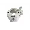 Skava Eurolite 59006800 Alumīnija Sudraba 50mm Platums 115mm Dziļums 110mm Garums