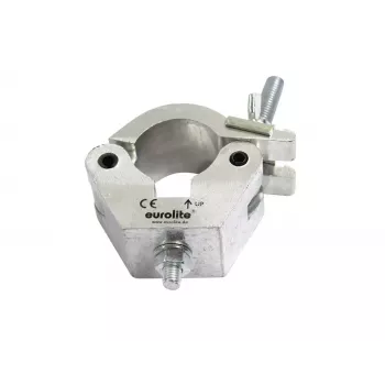 Skava Eurolite 59006800 Alumīnija Sudraba 50mm Platums 115mm Dziļums 110mm Garums