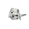 Skava Eurolite 59006800 Alumīnija Sudraba 50mm Platums 115mm Dziļums 110mm Garums