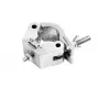 Skava Eurolite 59006800 Alumīnija Sudraba 50mm Platums 115mm Dziļums 110mm Garums