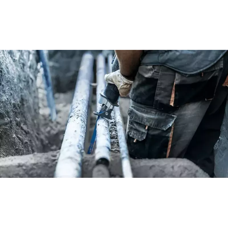 Bosch Expert 2 608 900 371 zāģa asmens metālam (HCS, 300 mm, 1 gab.)