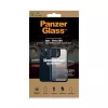 PanzerGlass SilverBullet ClearCase iPhone 13 Mini Melns