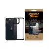 PanzerGlass SilverBullet ClearCase iPhone 13 Mini Melns