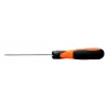 Vīle Bahco 4-272-06-3-2 Apaļa Smalka Griezuma 16 mm