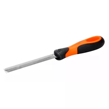 Vīle Bahco 4-272-06-3-2 Apaļa Smalka Griezuma 16 mm