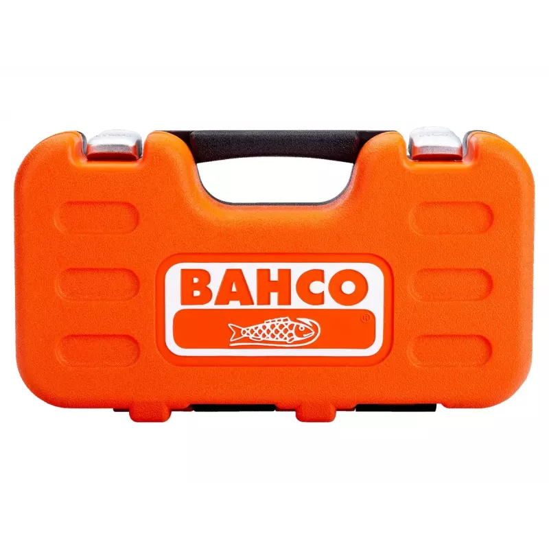 Pagarinājuma uzgriežņu atslēgas adapteris Bahco S140T