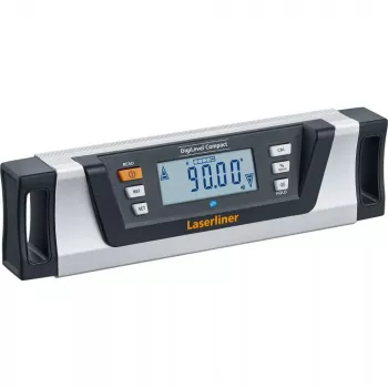 Kabatas līmeņrādis Laserliner DigiLevel Compact