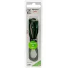 2GO 797312 Lightning kabelis 1m zaļš USB-C savienotājs