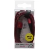 USB kabelis 2GO 795945 1 m USB B - Micro-USB B Sarkans