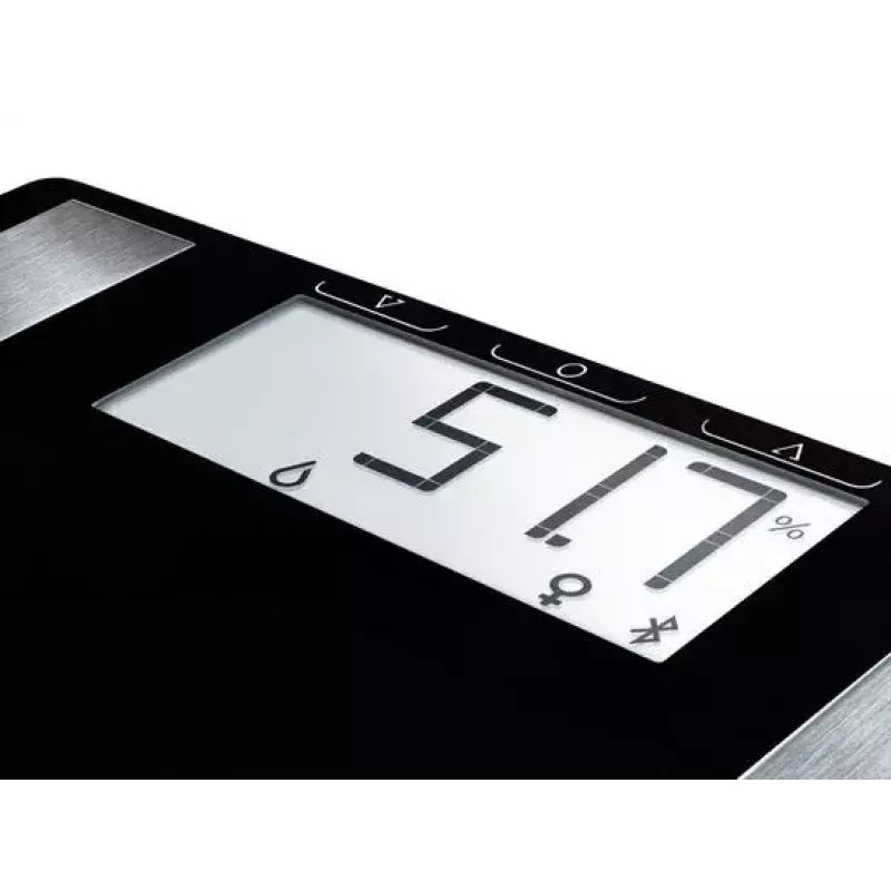 Elektroniskie personīgie svari Soehnle 63879