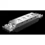 Rack sliede Rittal AX 2394.210, tērauds, 4 gab., 800 g katrs