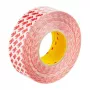 3M GPT-020F50 līmlente 50 m caurspīdīga polipropilēna