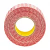 3M GPT-020F50 līmlente 50 m caurspīdīga polipropilēna