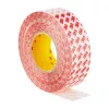 3M GPT-020F50 līmlente 50 m caurspīdīga polipropilēna
