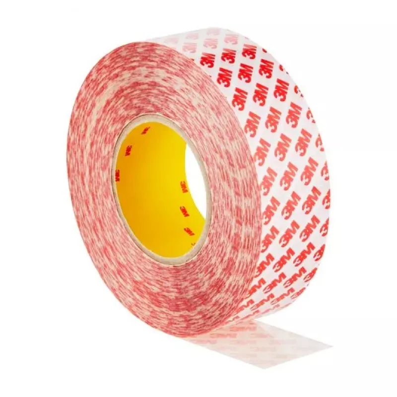 3M GPT-020F50 līmlente 50 m caurspīdīga polipropilēna