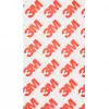 3M GPT-020F50 līmlente 50 m caurspīdīga polipropilēna