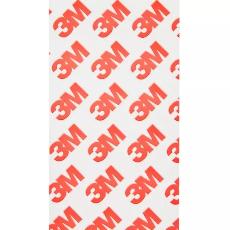 3M GPT-020F50 līmlente 50 m caurspīdīga polipropilēna