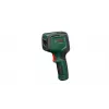 Bosch AdvancedTemp Melns, Zaļš °C -30 - 500 °C ar iebūvētu displeju