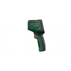 Bosch AdvancedTemp Melns, Zaļš °C -30 - 500 °C ar iebūvētu displeju