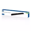 ACT AC8005 Ergo plaukstas balsts tastatūrai