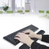 ACT AC8005 Ergo plaukstas balsts tastatūrai