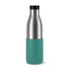 EMSA Bludrop Sleeve N31112 ikdienas lietošanai 700 ml Nerūsējošais tērauds Zaļš