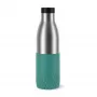 EMSA Bludrop Sleeve N31112 ikdienas lietošanai 700 ml Nerūsējošais tērauds Zaļš