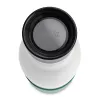 EMSA Bludrop Sleeve N31112 ikdienas lietošanai 700 ml Nerūsējošais tērauds Zaļš