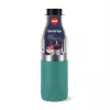EMSA Bludrop Sleeve N31112 ikdienas lietošanai 700 ml Nerūsējošais tērauds Zaļš