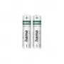Hama 00223523 uzlādējama baterija AAA NiMH 1,2V 1000mAh 2 gab.