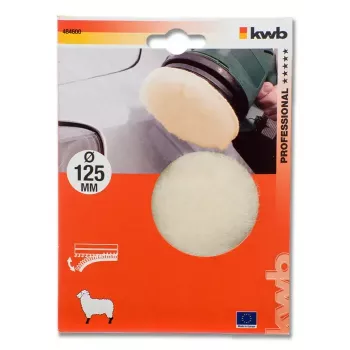 Polēšanas uzgalis KWB 484600 1 gab.