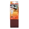 Slīplente KWB 911404 3 gab.