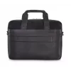 Hama Velvet 35.8 cm (14.1 collu) augšējās iekraušanas soma Melna