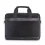 Hama Velvet augšējās iekraušanas soma 41,1 cm (16,2 collas) melna