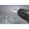 Skrūvgrieža uzgaļa turētājs KWB 105000, hroma-vanādija tērauds, 25,4 / 4 mm