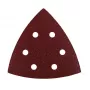 Slīpēšanas disks KWB 492706 5 gab.