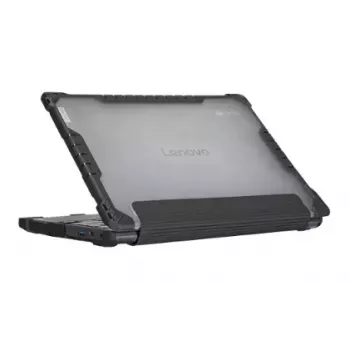 Aizsargmaciņš Lenovo 4X40V09688 29.5 cm 11.6 collu Melns Caurspīdīgs