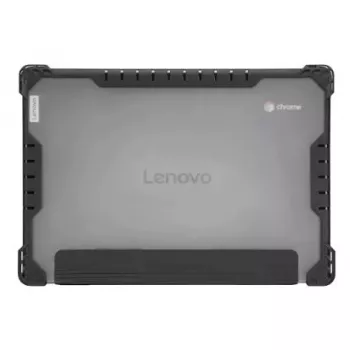 Aizsargmaciņš Lenovo 4X40V09688 29.5 cm 11.6 collu Melns Caurspīdīgs