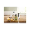 Bosch Serie 4 MSM4W421 rokas blenderis, 800 W, melns/balts
