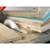 Ripzāģa asmens KWB 584359 16 cm laminātam, MDF, plastmasai