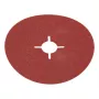 Slīpēšanas disks KWB 715860 metālam jebkurš zīmols 10 gab.